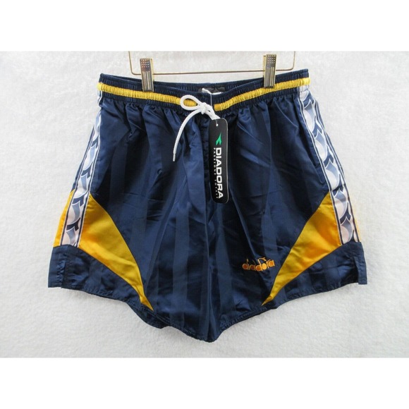 Diadora Core Shorts - Tennis Clothing | Nencini Sport